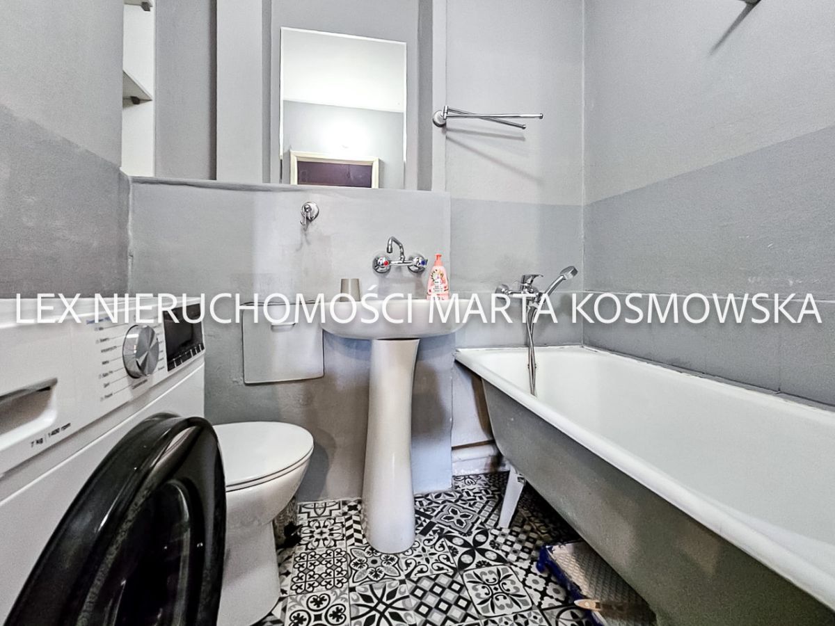 Mieszkanie 2-pokojowe Warszawa Mokotów, ul. Niegocińska. Zdjęcie 7
