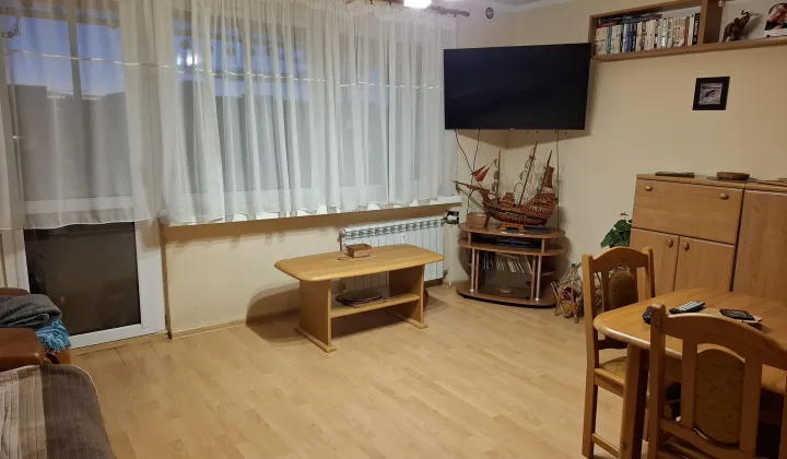 Mieszkanie 3-pokojowe Police, ul. Piaskowa