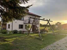 dom wolnostojący, 5 pokoi Wólka Turebska. Zdjęcie 2