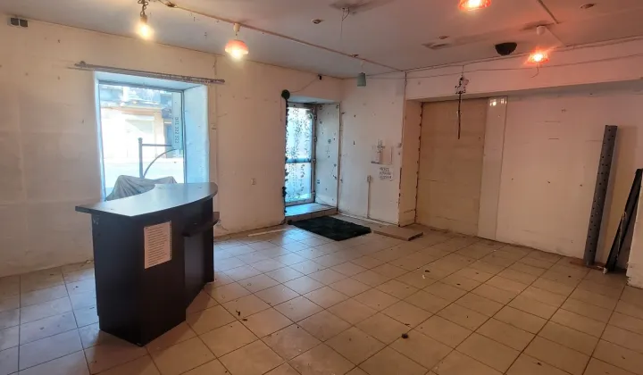 Lokal Lublin, ul. Lubartowska