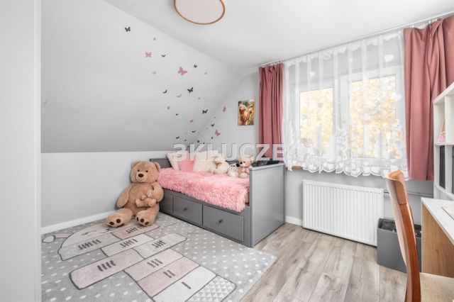 dom wolnostojący, 5 pokoi Jacków. Zdjęcie 10
