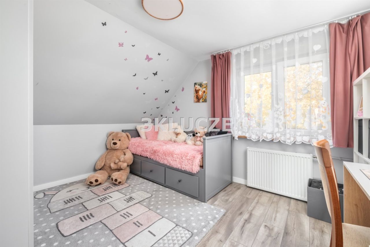 dom wolnostojący, 5 pokoi Jacków. Zdjęcie 10