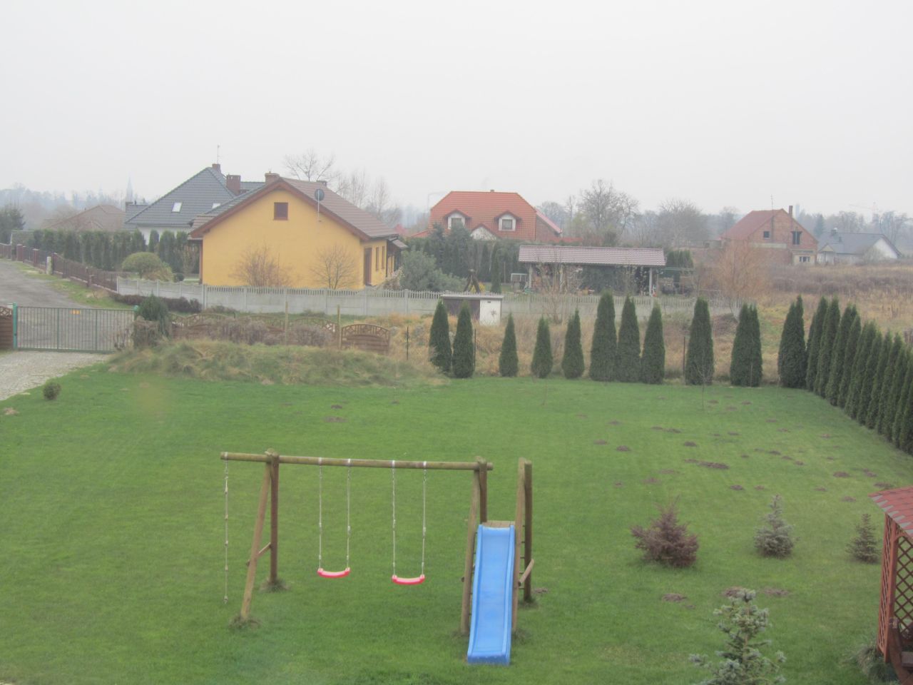 dom wolnostojący, 6 pokoi Brzezie k. Sulechowa, ul. Adama Mickiewicza. Zdjęcie 23