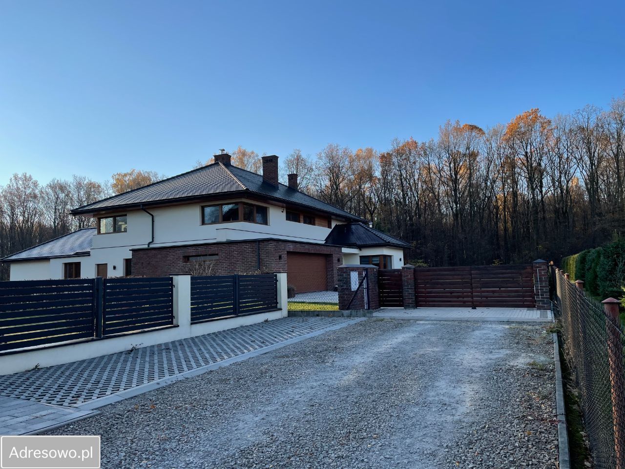 dom wolnostojący, 5 pokoi Krościenko Wyżne. Zdjęcie 2