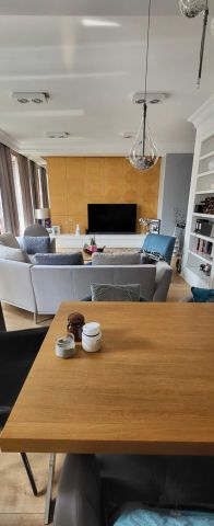 Mieszkanie 3-pokojowe Warszawa Mokotów, ul. Karola Chodkiewicza. Zdjęcie 1