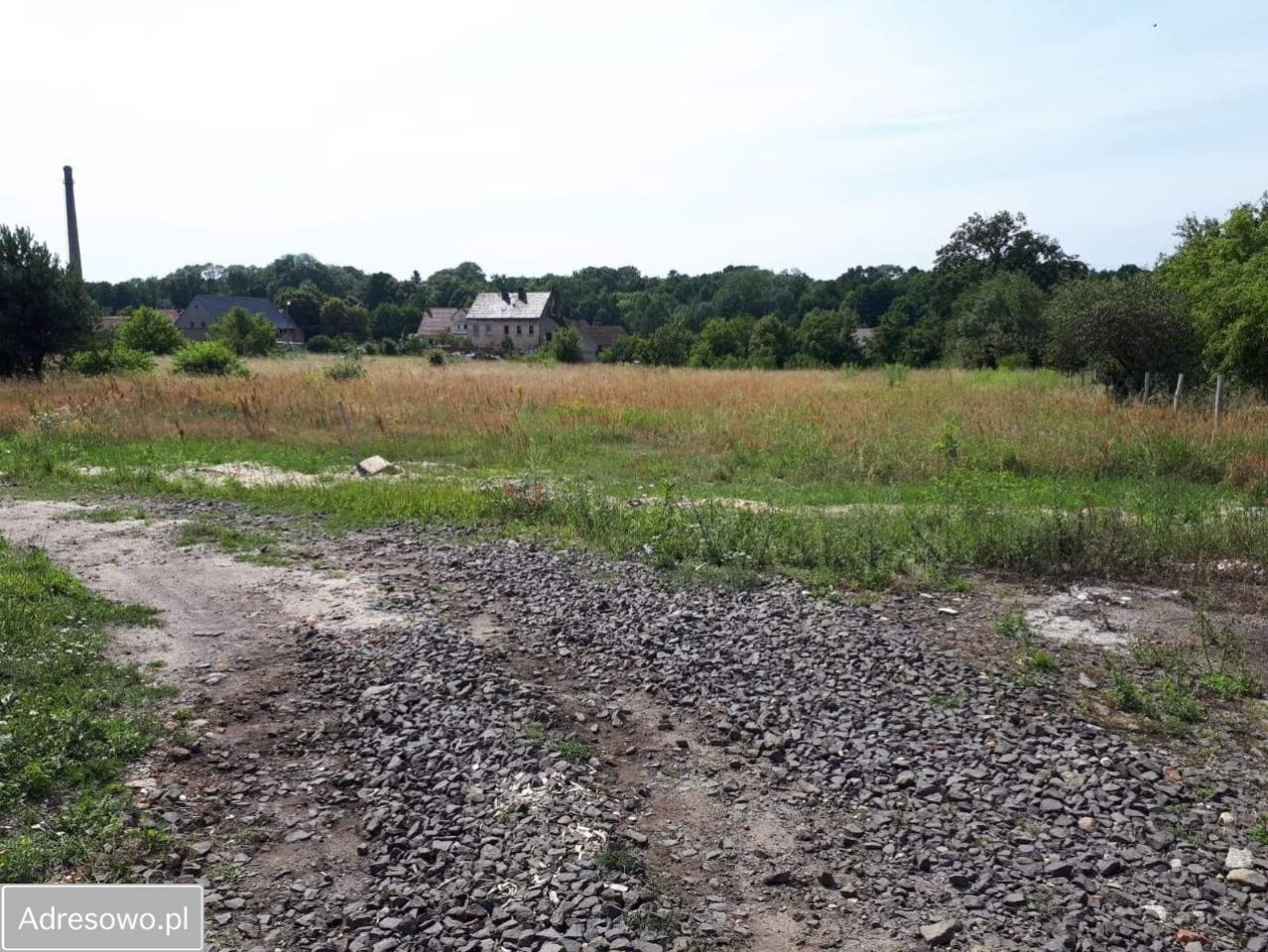 Działka budowlana Kadłubia. Zdjęcie 6