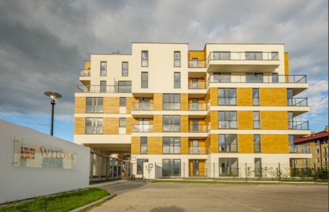 Mieszkanie 1-pokojowe Ciechanów Centrum, ul. Wincentego Witosa. Zdjęcie 1