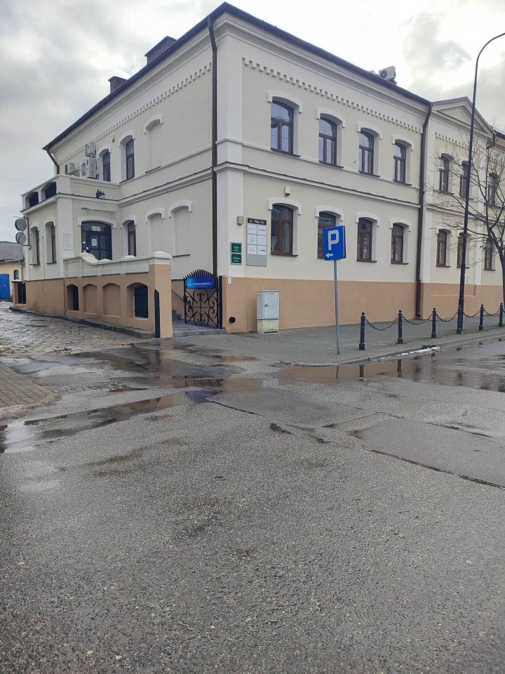 Nieruchomość komercyjna Lublin Śródmieście, ul. 1 Maja. Zdjęcie 2