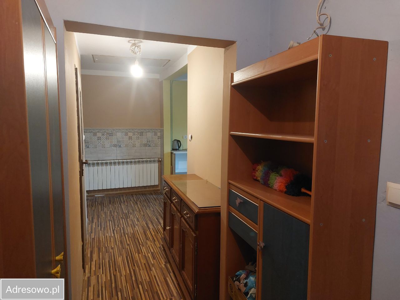 dom wolnostojący, 5 pokoi Dąbroszyn. Zdjęcie 2