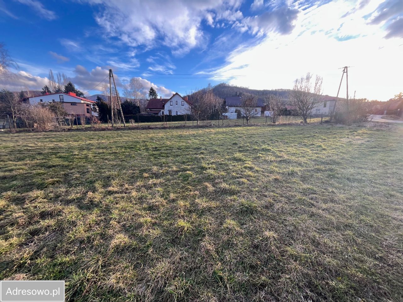 Działka inwestycyjna Jaworze, ul. Świerkowa. Zdjęcie 7