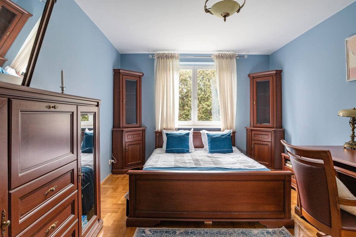 Mieszkanie 2-pokojowe Pułtusk, ul. Białowiejska. Zdjęcie 5