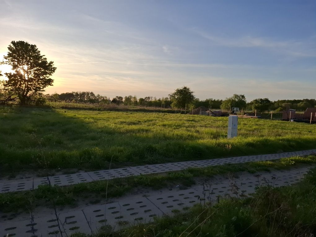 Działka budowlana Wałcz, ul. Nadjeziorna. Zdjęcie 5