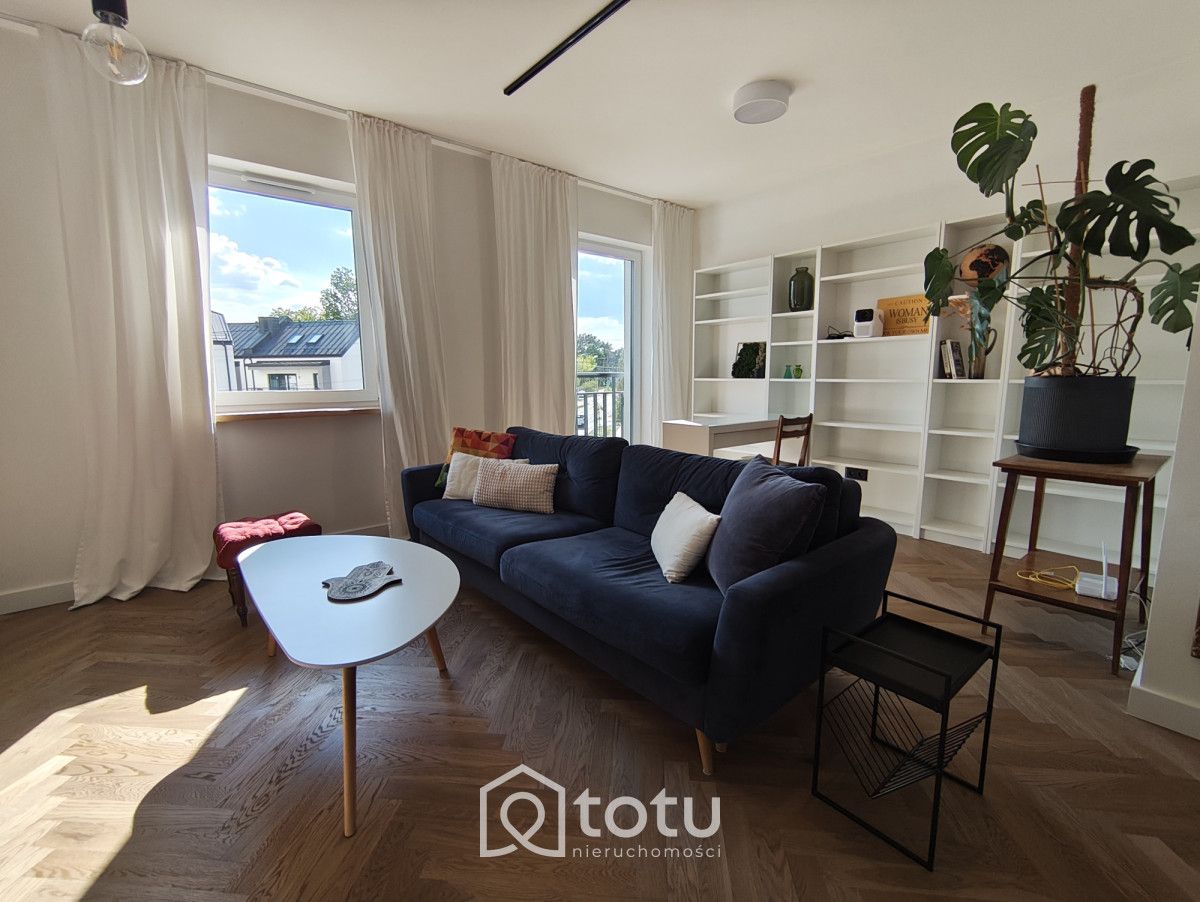 Mieszkanie 2-pokojowe Legionowo, ul. Miedziana. Zdjęcie 6