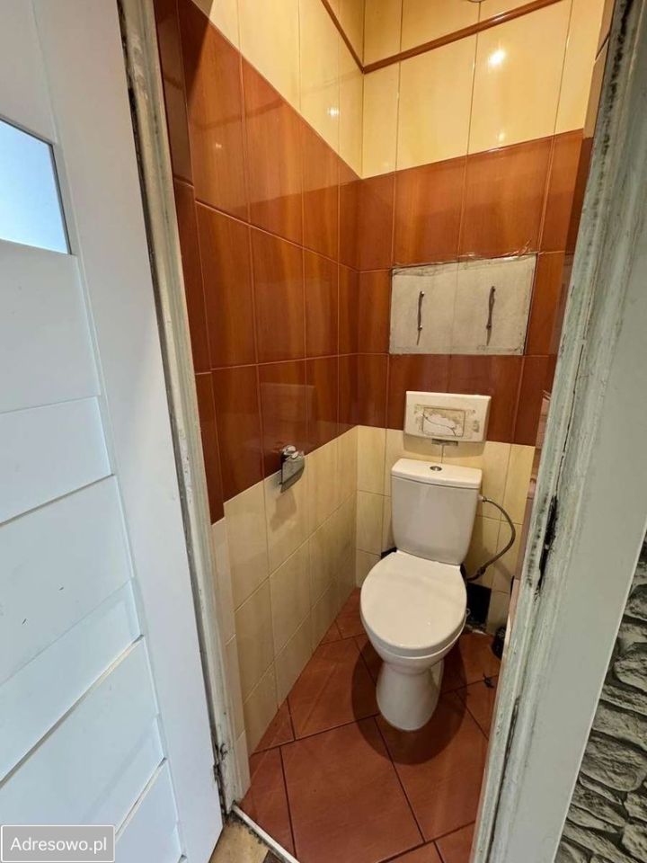 Mieszkanie 3-pokojowe Sosnowiec Sielec, ul. Gabriela Narutowicza. Zdjęcie 3