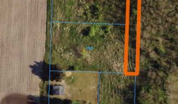 Działka inna Mogilno Duże