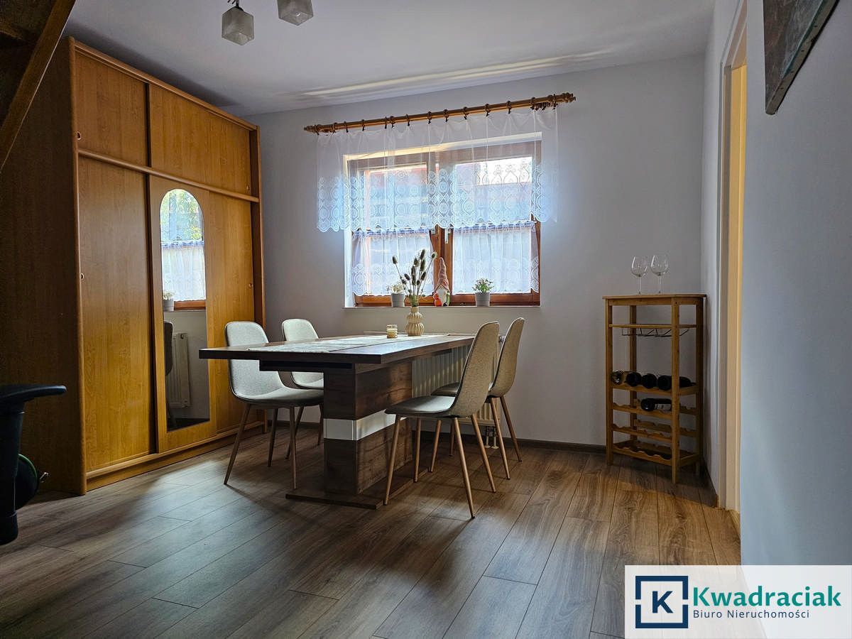 dom wolnostojący, 3 pokoje Krosno Zawodzie. Zdjęcie 5