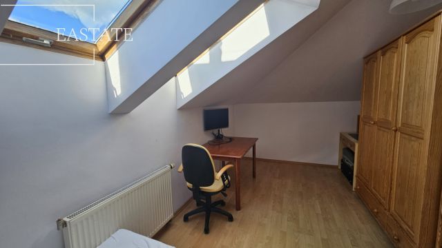 Mieszkanie 4-pokojowe Gdynia Dąbrowa, ul. Oliwkowa. Zdjęcie 16