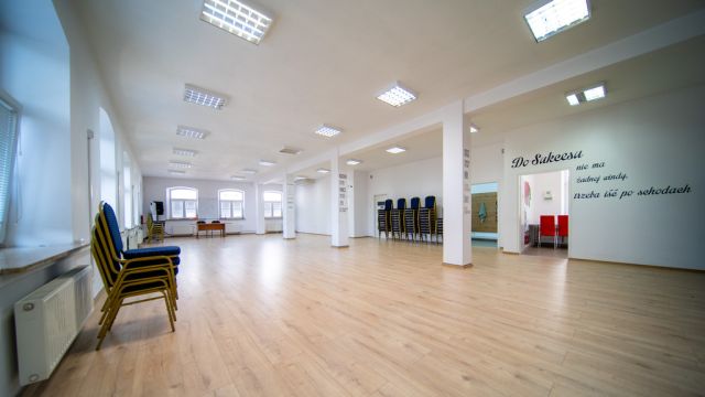 Lokal Lublin, ul. 1 Maja. Zdjęcie 26