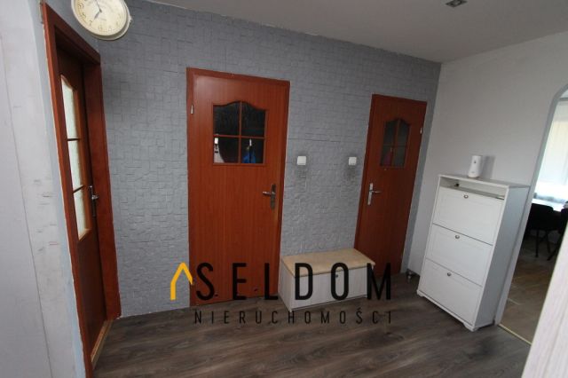 Mieszkanie 3-pokojowe Turek, os. Wyzwolenia. Zdjęcie 8