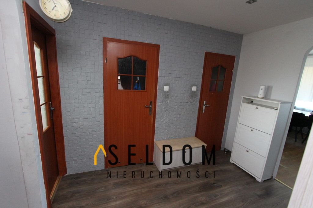 Mieszkanie 3-pokojowe Turek, os. Wyzwolenia. Zdjęcie 8