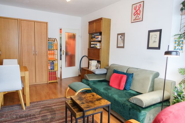 Mieszkanie 2-pokojowe Szczecin Pomorzany, al. Powstańców Wielkopolskich. Zdjęcie 35