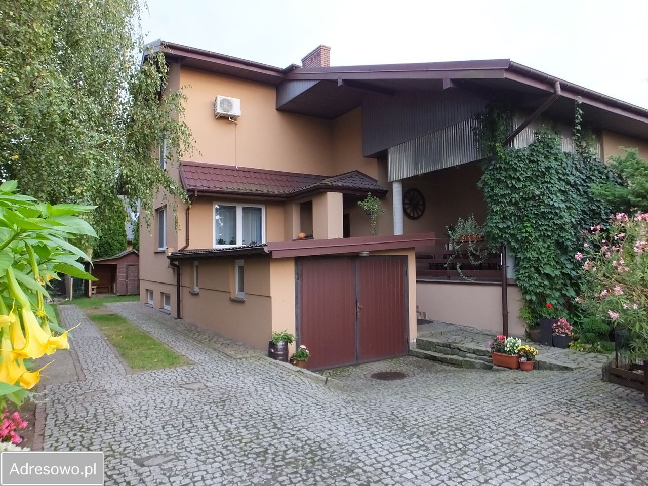 dom wolnostojący, 5 pokoi Arcelin. Zdjęcie 10