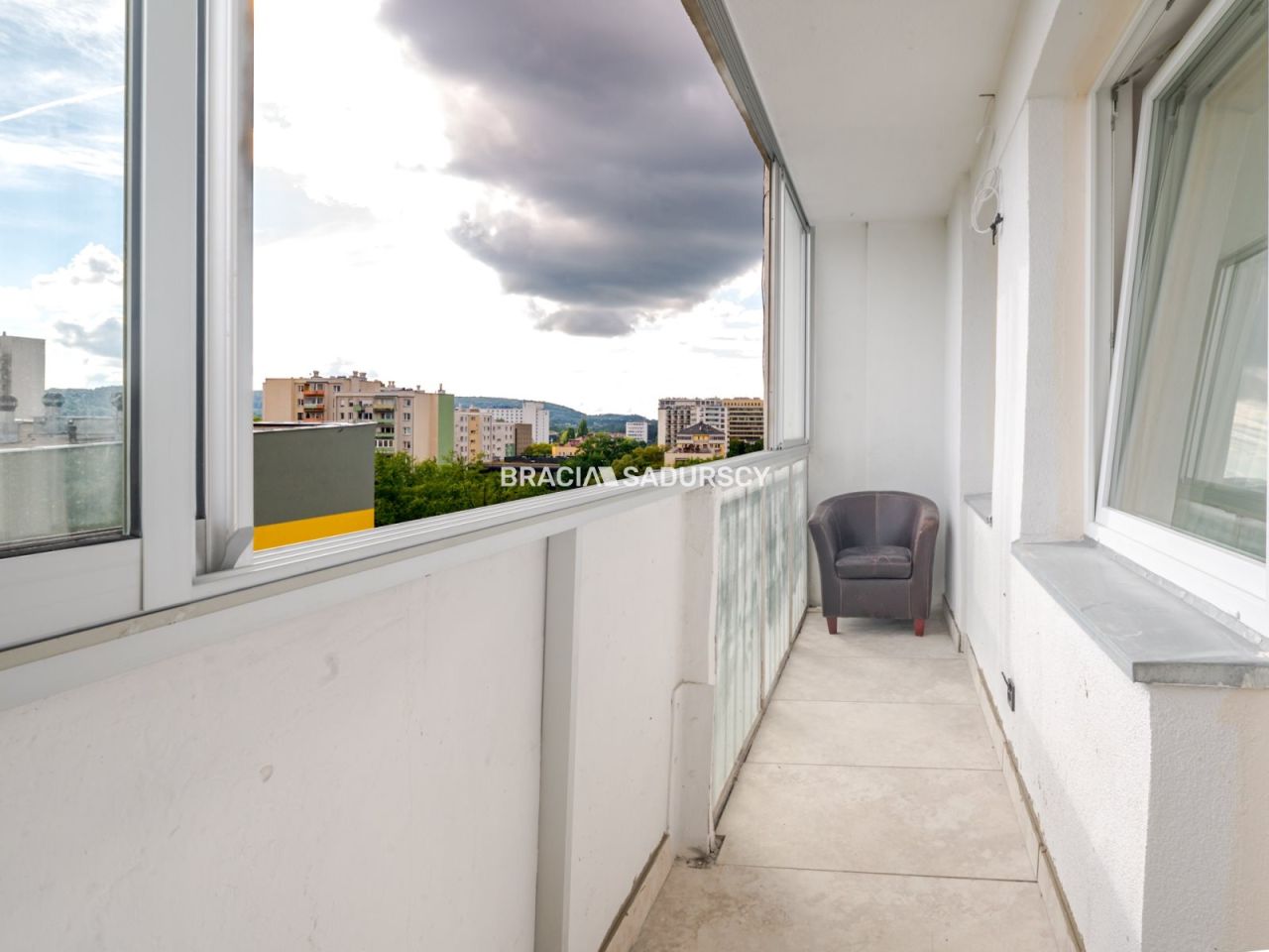 Mieszkanie 3-pokojowe Kraków Krowodrza, ul. Rolnicza. Zdjęcie 24