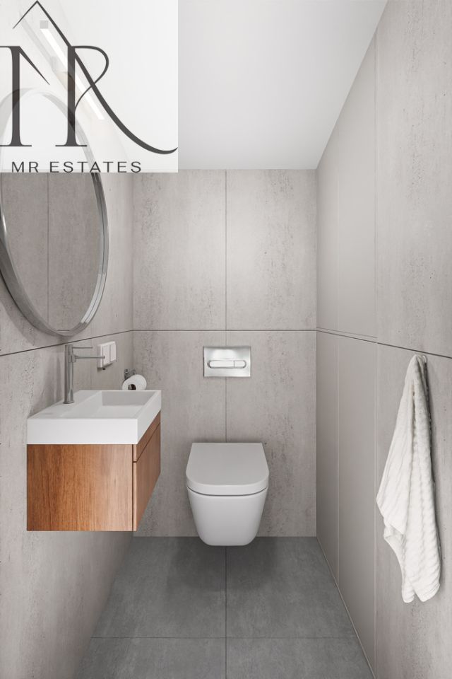 dom szeregowy, 4 pokoje Góraszka. Zdjęcie 4