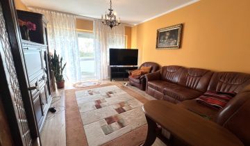 Mieszkanie 3-pokojowe Częstochowa Tysiąclecie, al. Aleja Armii Krajowej