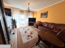 Mieszkanie 3-pokojowe Częstochowa Tysiąclecie, al. Aleja Armii Krajowej