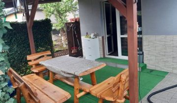 Działka rod Jaworzno