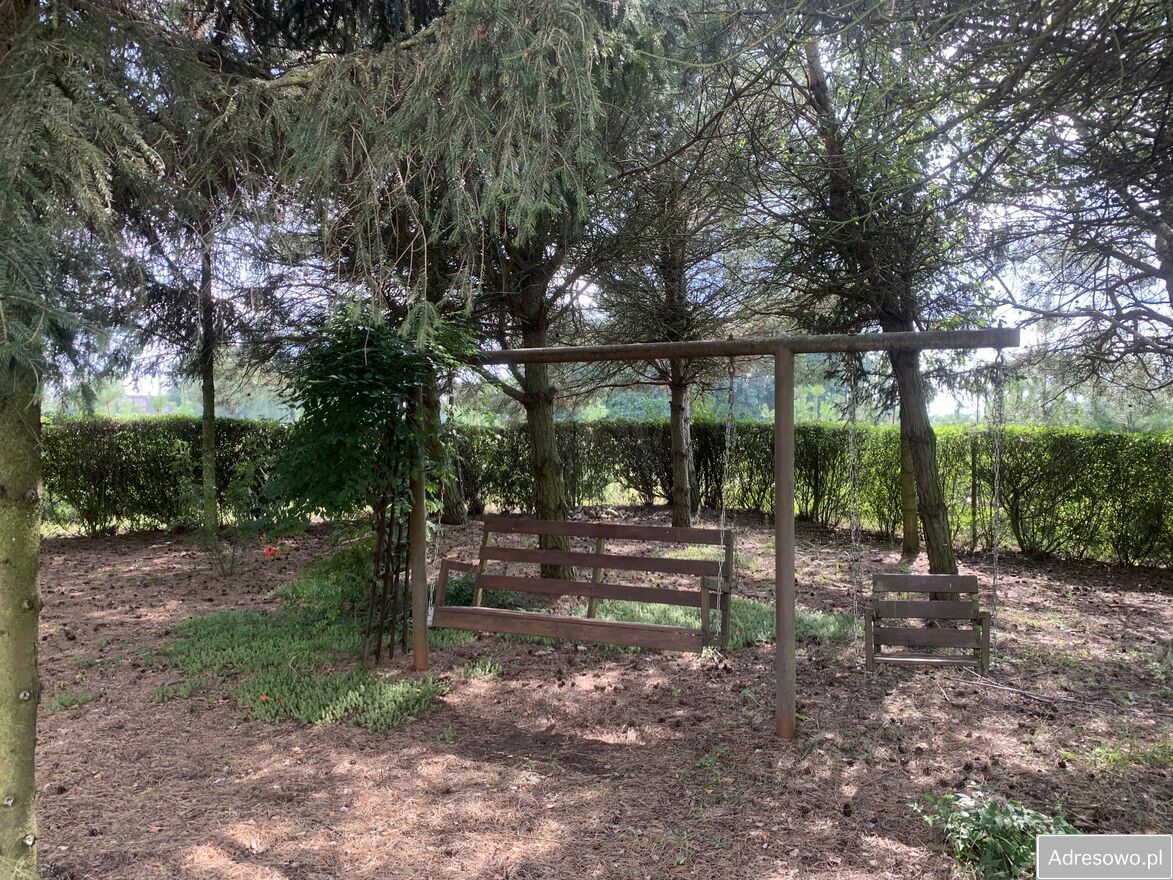 dom wolnostojący, 3 pokoje Popów-Kolonia. Zdjęcie 5