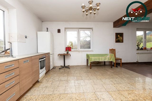 Działka rolna Krasne Potockie. Zdjęcie 8