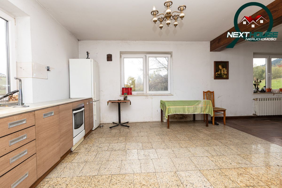 Działka rolna Krasne Potockie. Zdjęcie 8