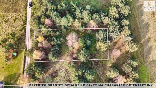 Działka budowlana Giedajty. Zdjęcie 10