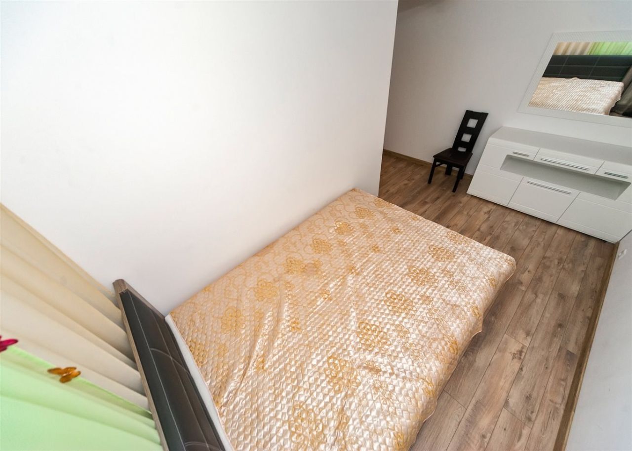 Mieszkanie 3-pokojowe Bielsko-Biała Mikuszowice Śląskie, ul. Bystrzańska. Zdjęcie 9