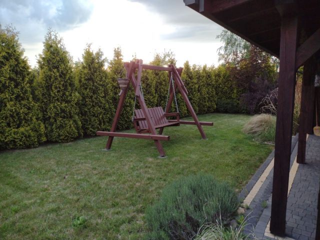 dom wolnostojący, 6 pokoi Trzebownisko Zawodzie. Zdjęcie 15