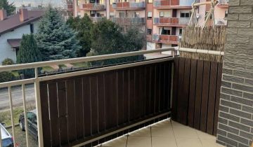 Mieszkanie 2-pokojowe Leszno Gronowo