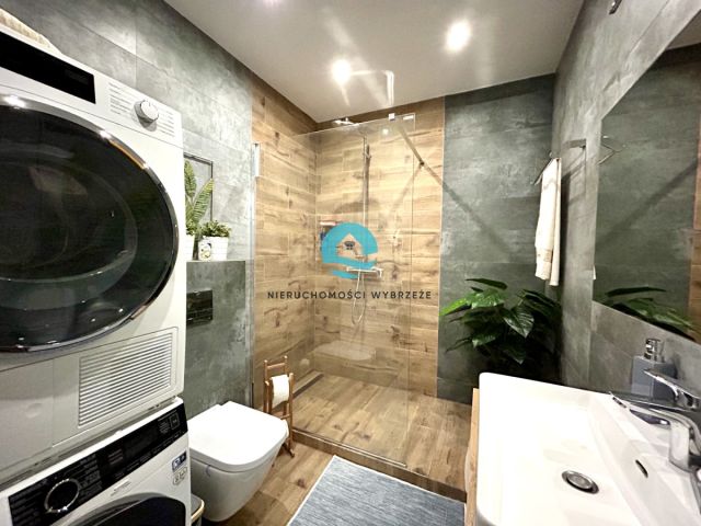 dom szeregowy, 5 pokoi Gdańsk Orunia, ul. Władysława Jagiełły. Zdjęcie 27