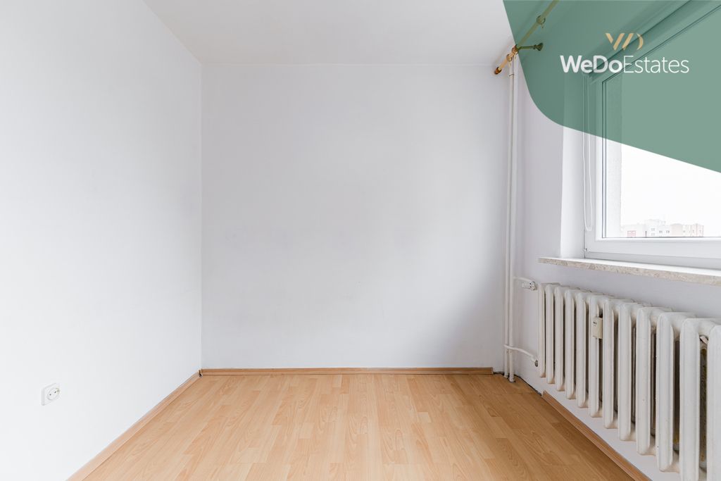 Mieszkanie 3-pokojowe Warszawa Wola, ul. Góralska. Zdjęcie 6