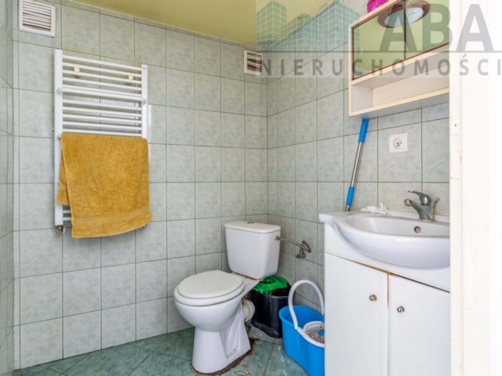 dom wolnostojący, 2 pokoje Paruszewo. Zdjęcie 4