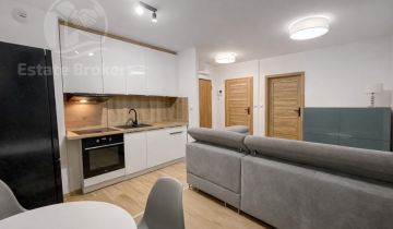 Mieszkanie 2-pokojowe Wrocław Stare Miasto, ul. Długa