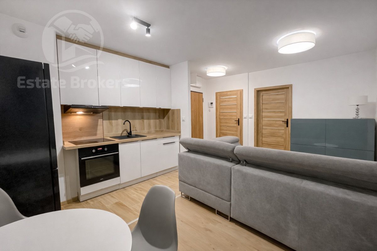 Mieszkanie 2-pokojowe Wrocław Stare Miasto, ul. Długa