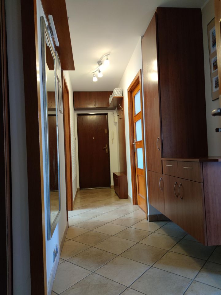 Mieszkanie 3-pokojowe Reda Centrum, ul. Łąkowa. Zdjęcie 9