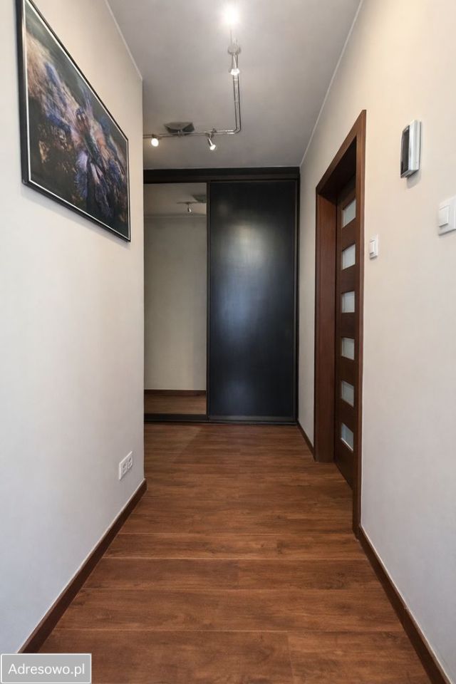 Mieszkanie 2-pokojowe Wrocław Fabryczna. Zdjęcie 9