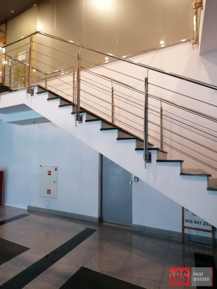 Lokal Warszawa Śródmieście. Zdjęcie 8