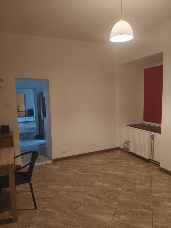 Mieszkanie 2-pokojowe Wałbrzych