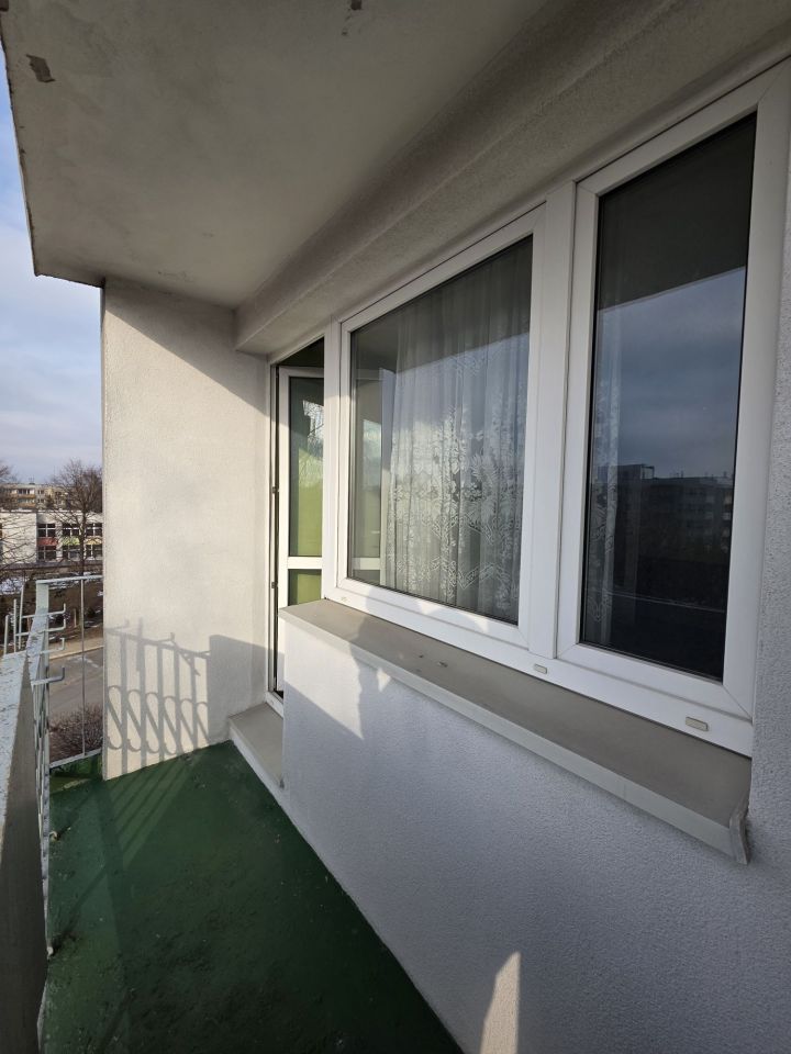 Mieszkanie 1-pokojowe Częstochowa Północ. Zdjęcie 5