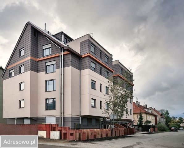 Mieszkanie 2-pokojowe Wrocław Fabryczna, ul. Trawowa. Zdjęcie 1