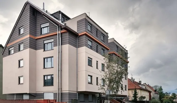 Mieszkanie 2-pokojowe Wrocław Fabryczna, ul. Trawowa